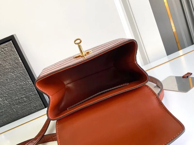 Louis Vuitton Top Handle Bags Sporty 41005