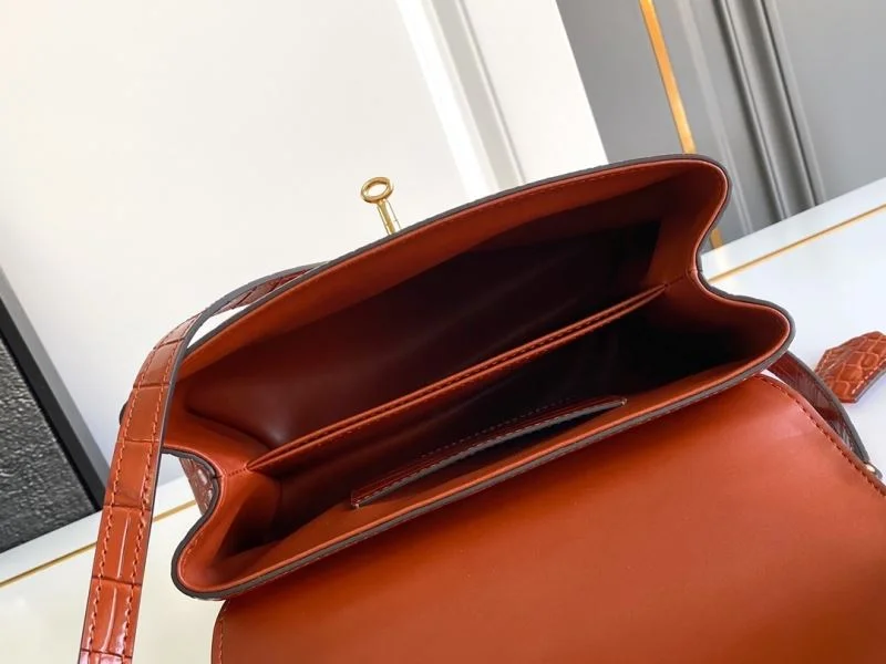 Durable Louis Vuitton Top Handle Bags 41009