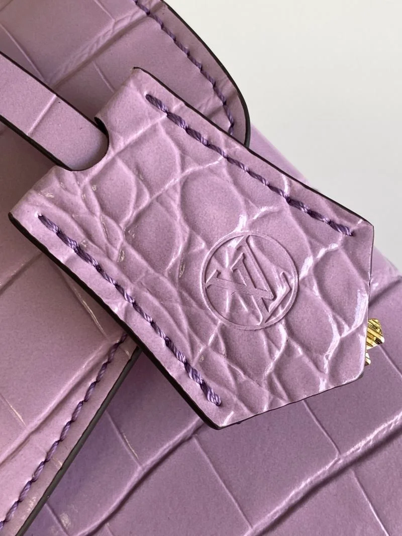 Louis Vuitton Top Handle Bags Versatile 41014