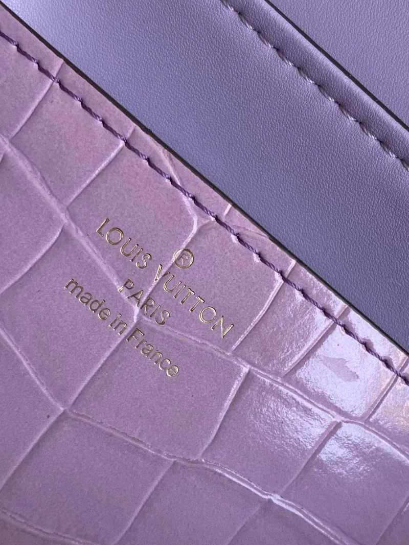 Louis Vuitton Top Handle Bags Versatile 41014