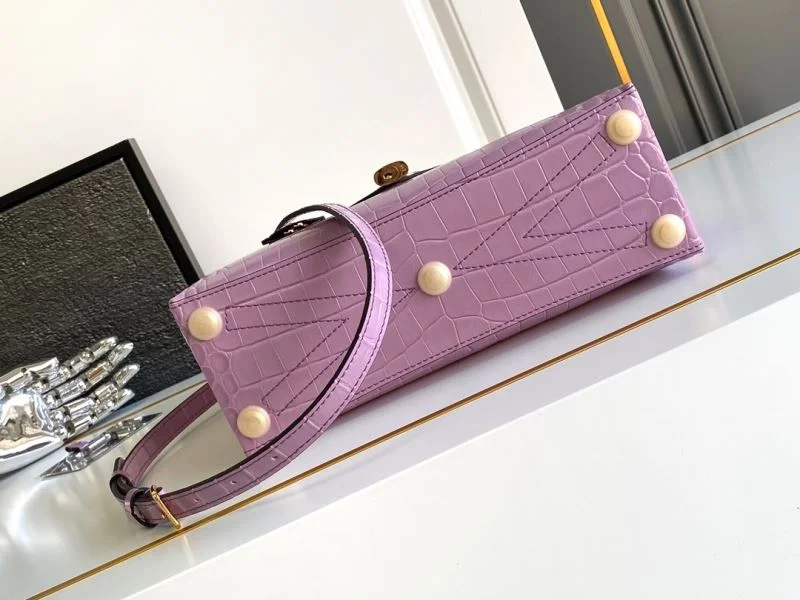 SunProtective Louis Vuitton Top Handle Bags 41003