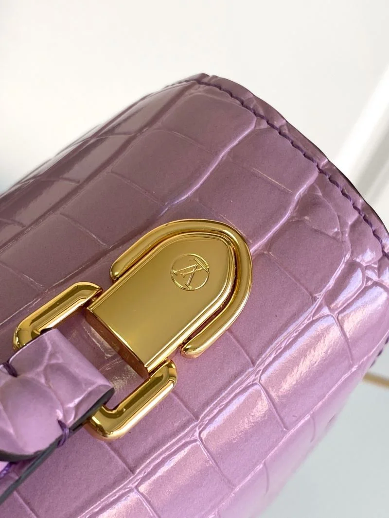 SunProtective Louis Vuitton Top Handle Bags 41003