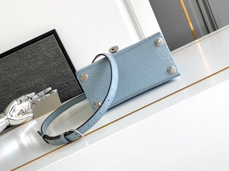 Refined Louis Vuitton Top Handle Bags 41010