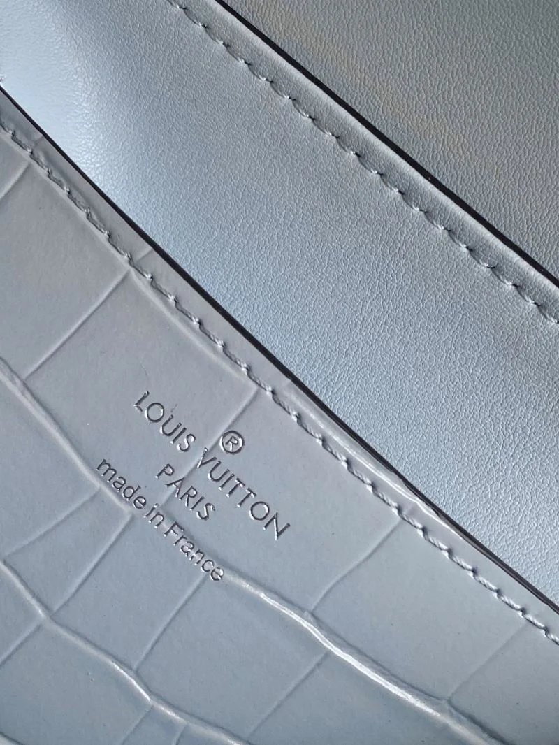 Refined Louis Vuitton Top Handle Bags 41010