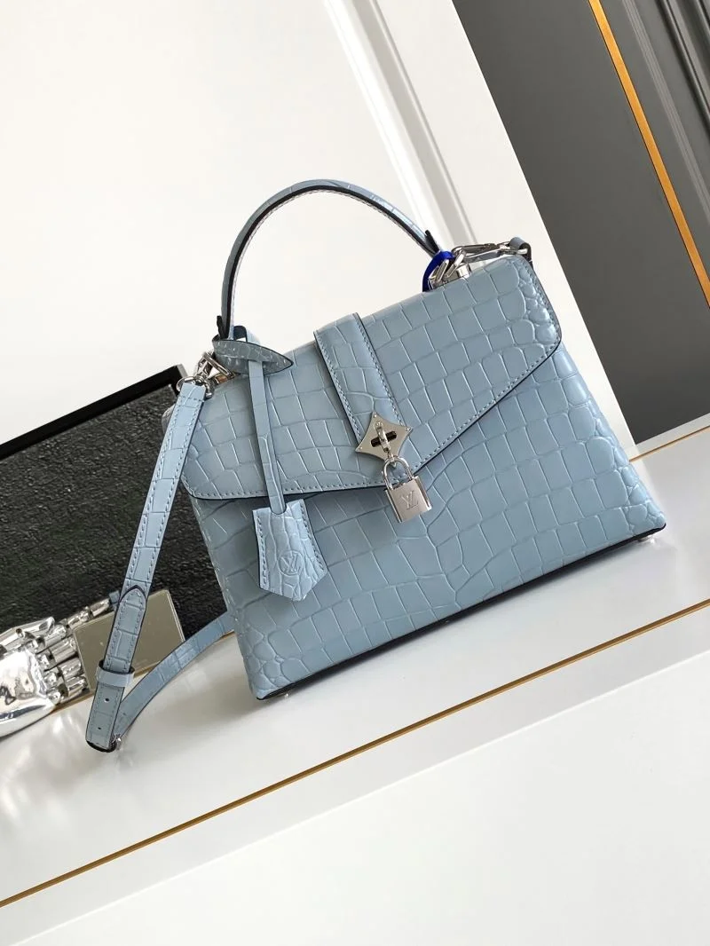 Louis Vuitton Top Handle Bags RelaxedFit 40999