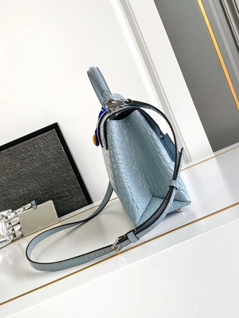Louis Vuitton Top Handle Bags RelaxedFit 40999