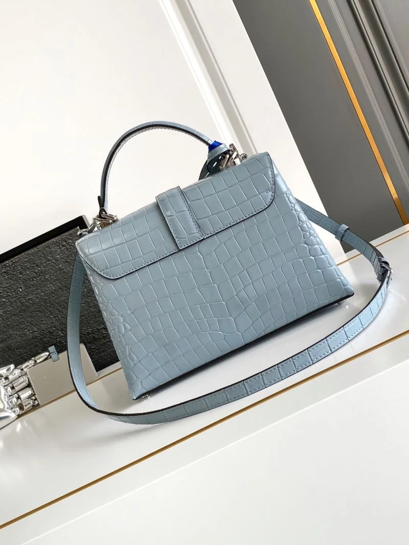 Louis Vuitton Top Handle Bags RelaxedFit 40999