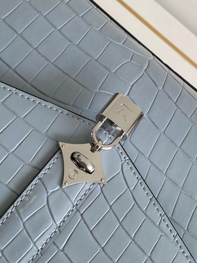 Louis Vuitton Top Handle Bags RelaxedFit 40999