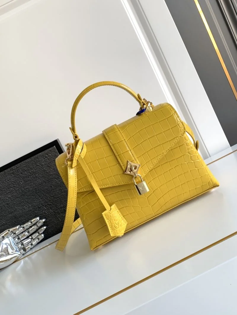 Premium Louis Vuitton Top Handle Bags 40998