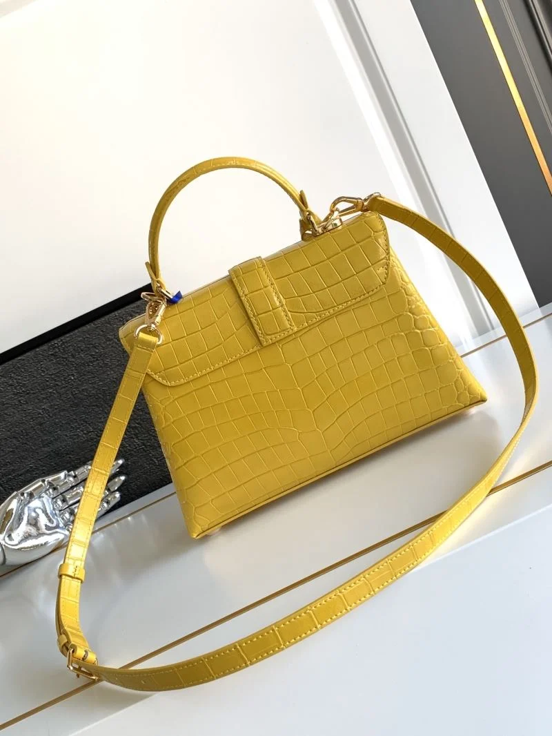 Premium Louis Vuitton Top Handle Bags 40998