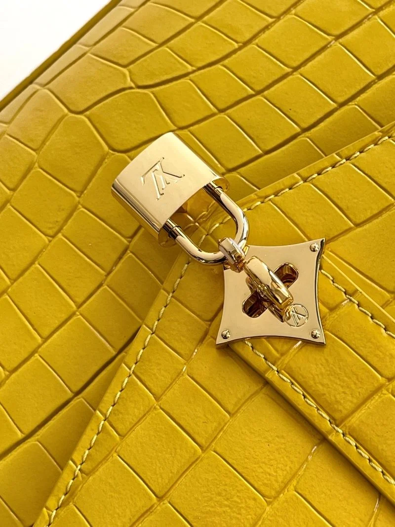 Premium Louis Vuitton Top Handle Bags 40998