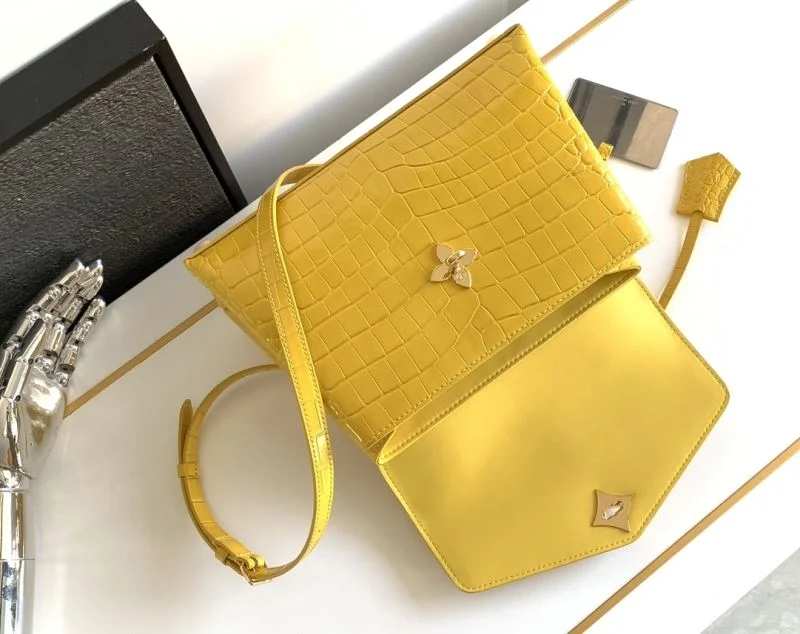 Premium Louis Vuitton Top Handle Bags 40998