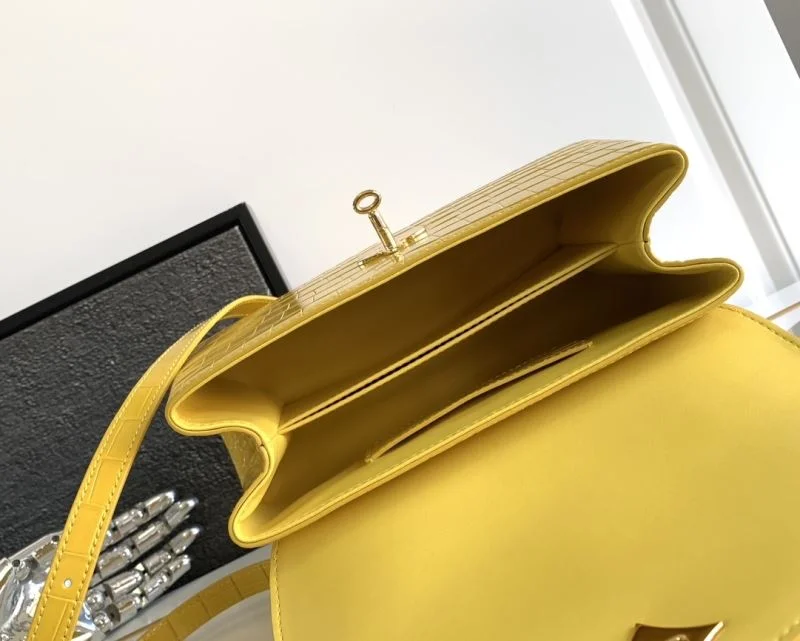 Premium Louis Vuitton Top Handle Bags 40998