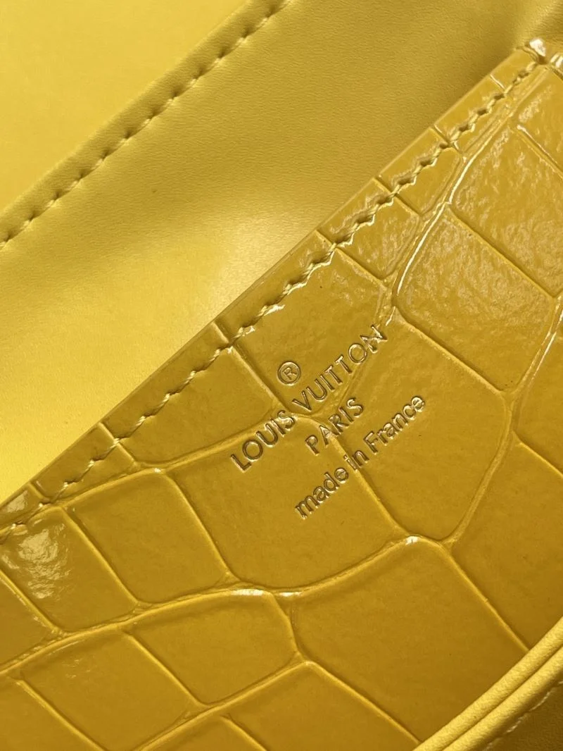 Premium Louis Vuitton Top Handle Bags 40998