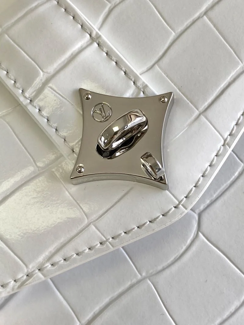 Breathable Louis Vuitton Top Handle Bags 40995