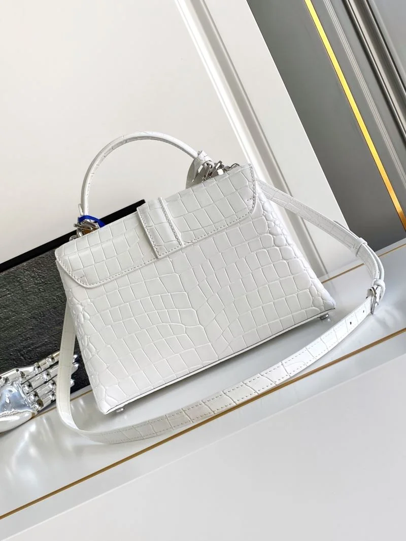 Louis Vuitton Top Handle Bags Youthful 41007