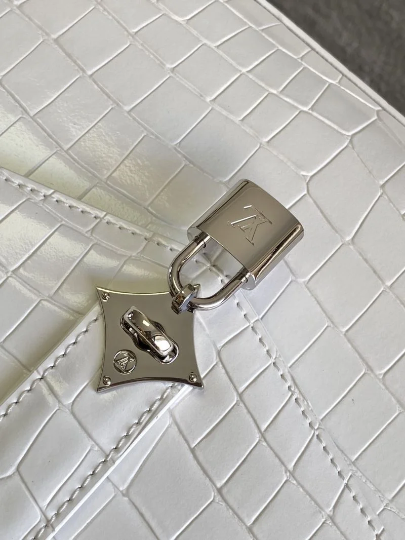 Louis Vuitton Top Handle Bags Youthful 41007