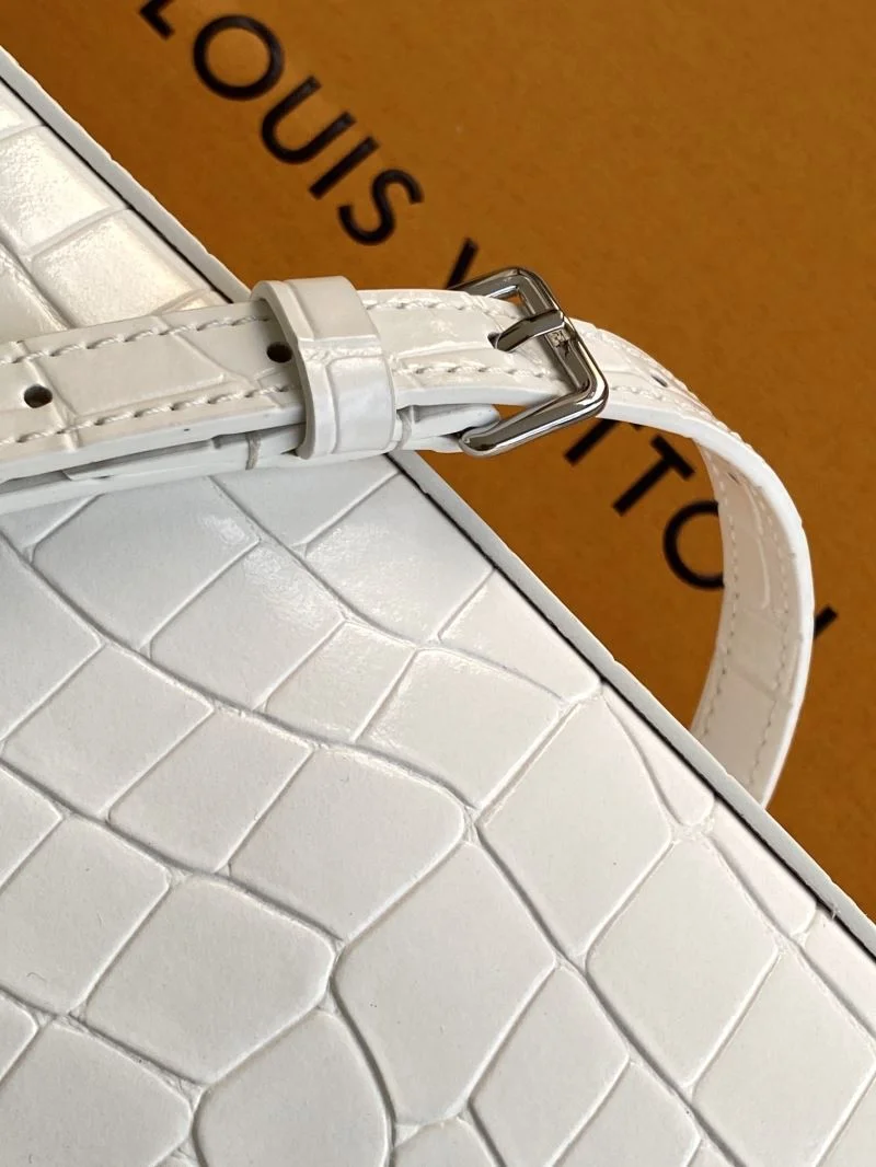 Louis Vuitton Top Handle Bags Youthful 41007