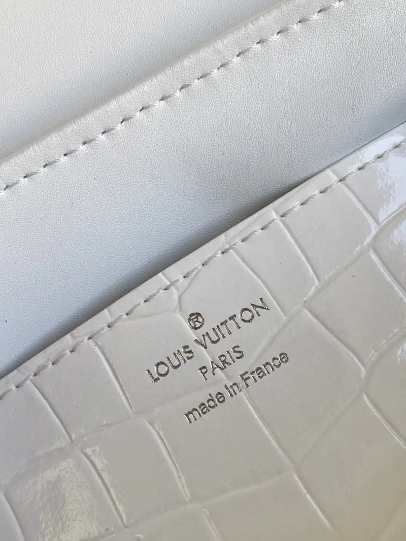 Louis Vuitton Top Handle Bags Youthful 41007