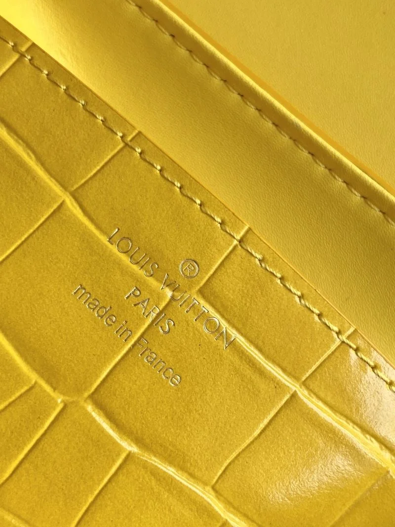 GoAnywhere Louis Vuitton Top Handle Bags 41085
