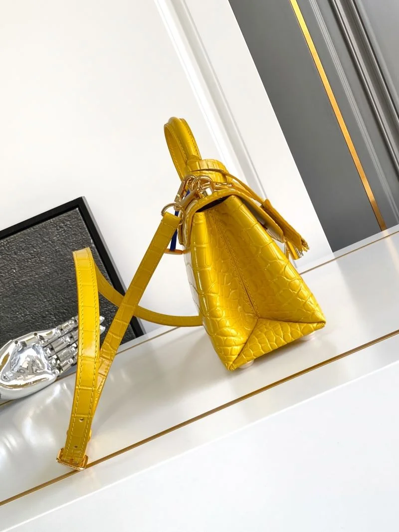 GoAnywhere Louis Vuitton Top Handle Bags 41085