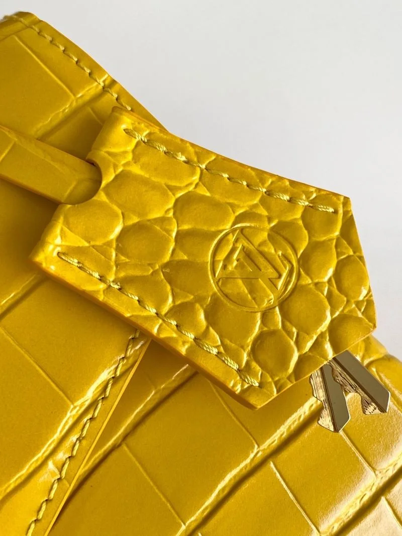 GoAnywhere Louis Vuitton Top Handle Bags 41085