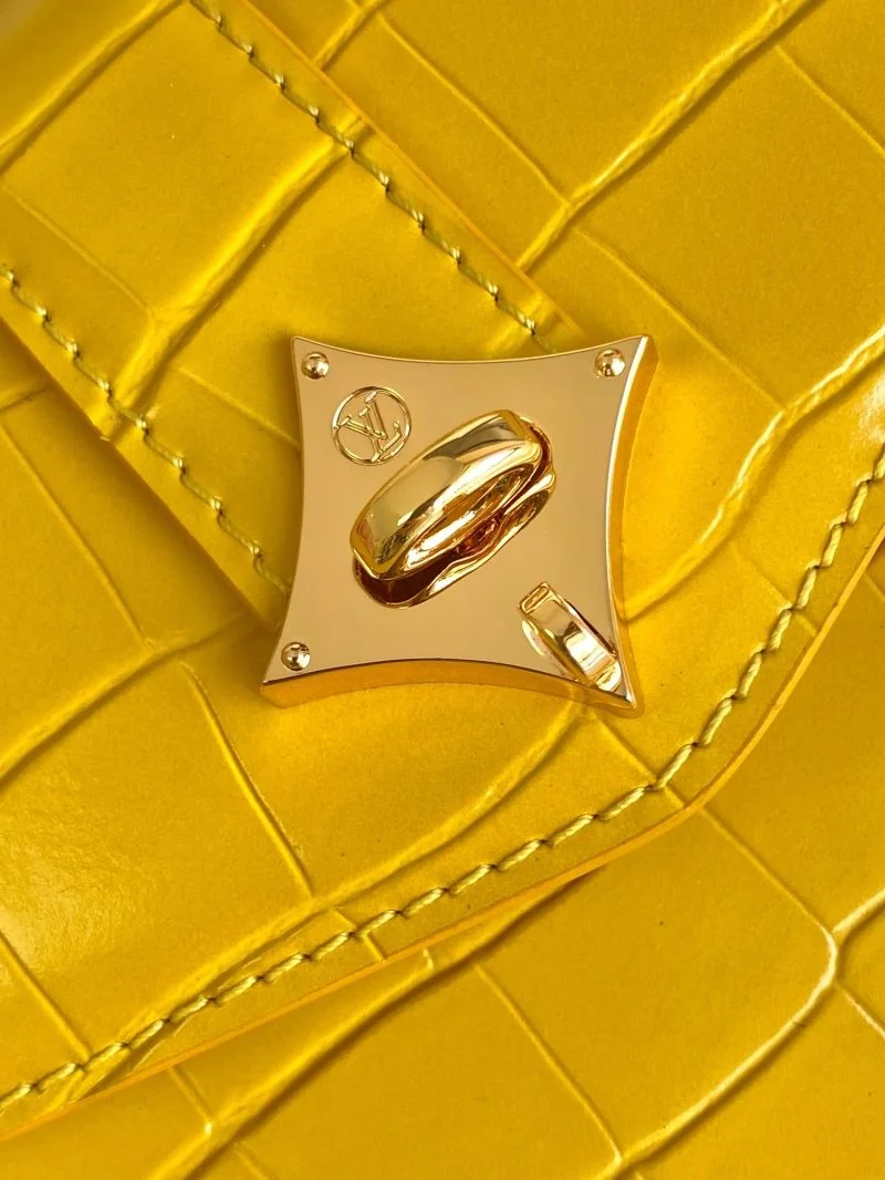 GoAnywhere Louis Vuitton Top Handle Bags 41085