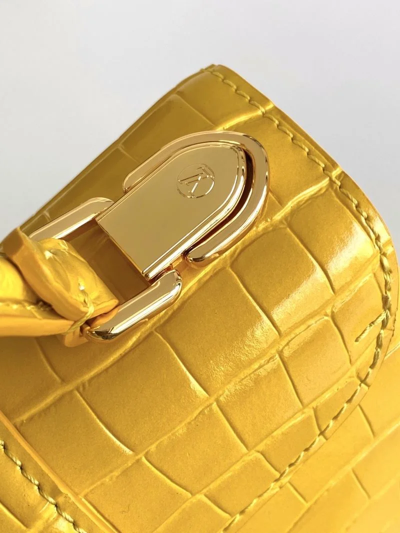 GoAnywhere Louis Vuitton Top Handle Bags 41085