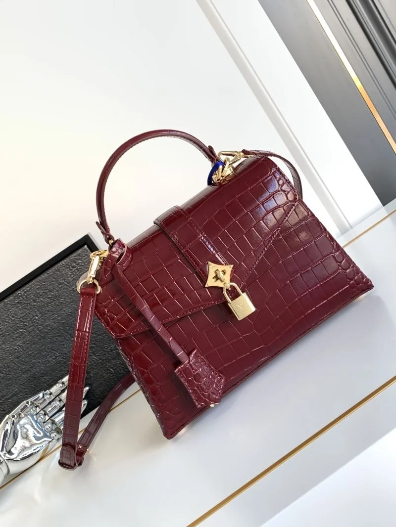 Louis Vuitton Top Handle Bags Casual 40997