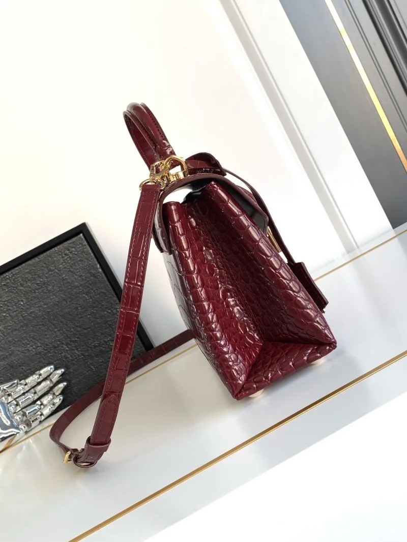 Louis Vuitton Top Handle Bags Casual 40997