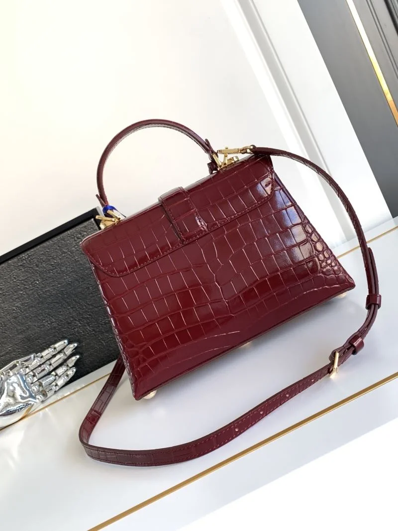 Louis Vuitton Top Handle Bags Casual 40997