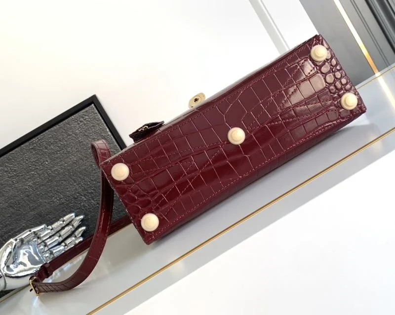 Louis Vuitton Top Handle Bags Casual 40997