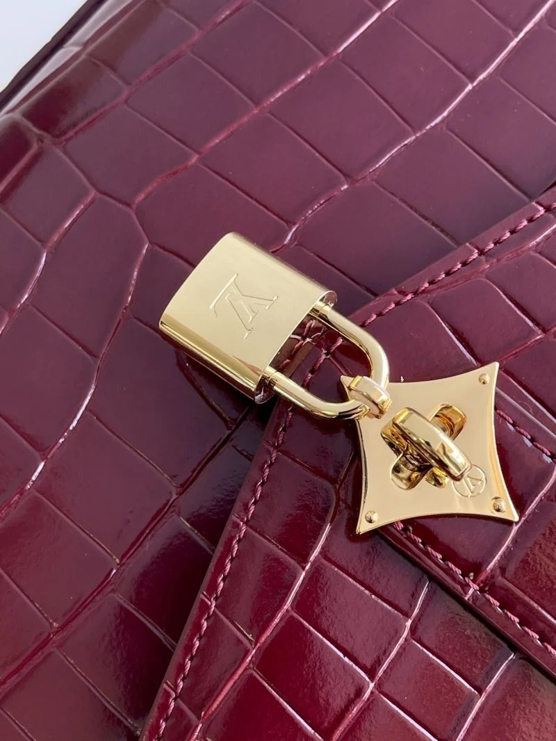 Louis Vuitton Top Handle Bags Casual 40997