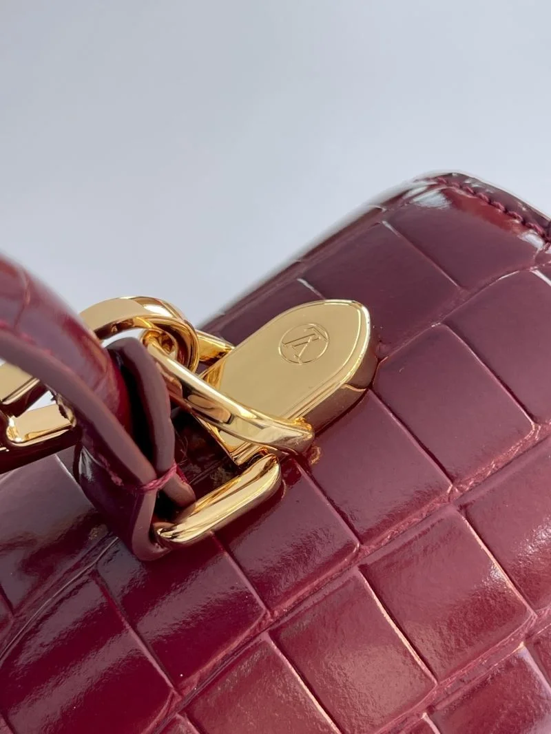 Louis Vuitton Top Handle Bags Casual 40997