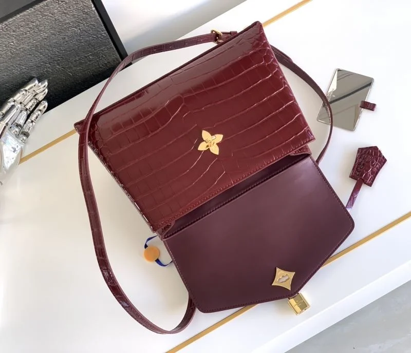 Louis Vuitton Top Handle Bags Casual 40997