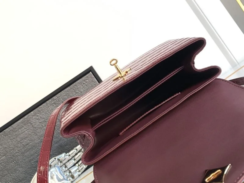 Louis Vuitton Top Handle Bags Casual 40997