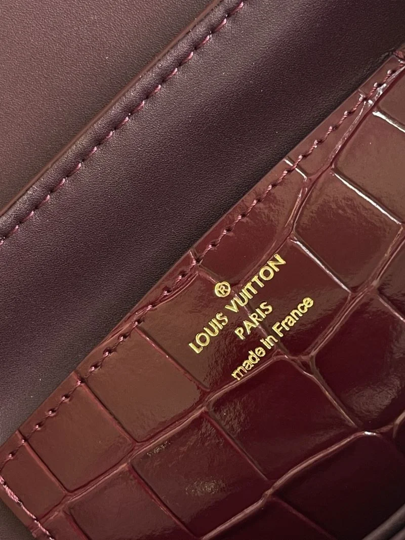 Louis Vuitton Top Handle Bags Casual 40997
