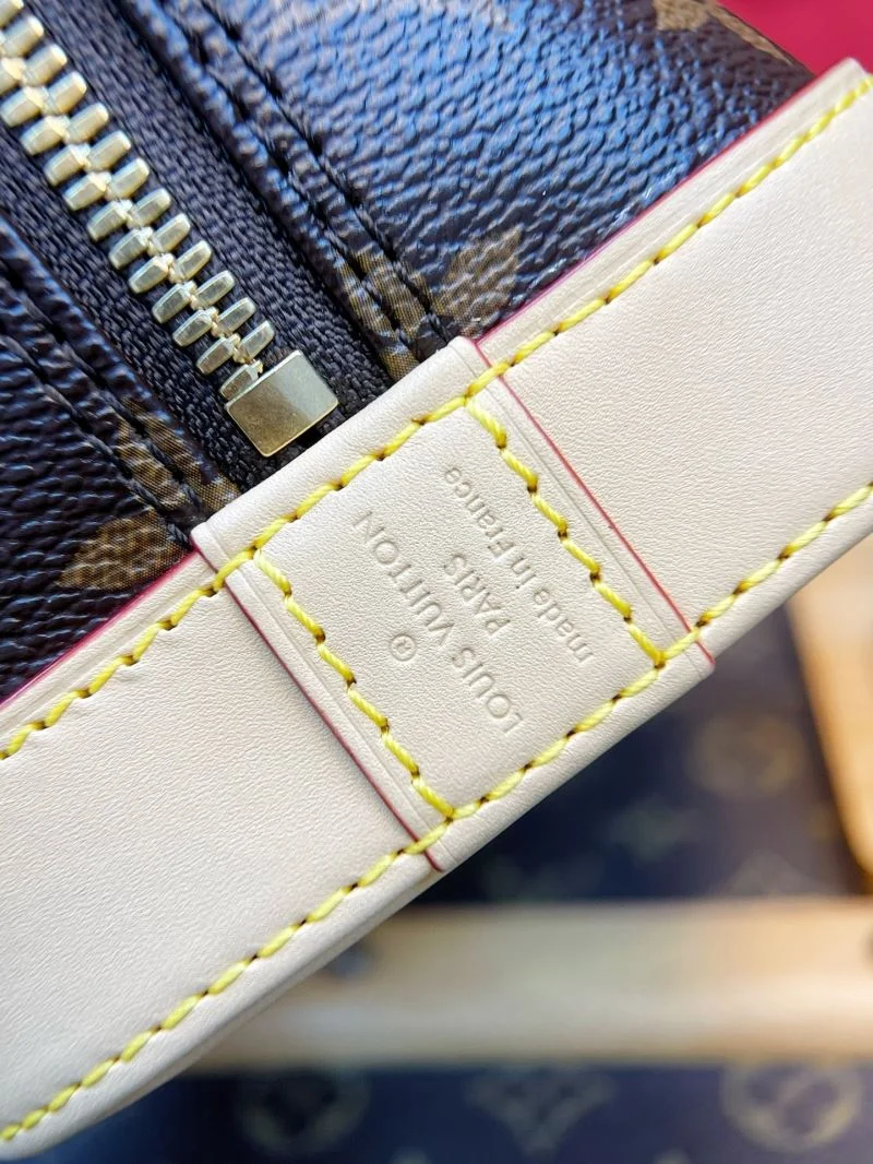 Louis Vuitton Top Handle Bags Comfortable 40365