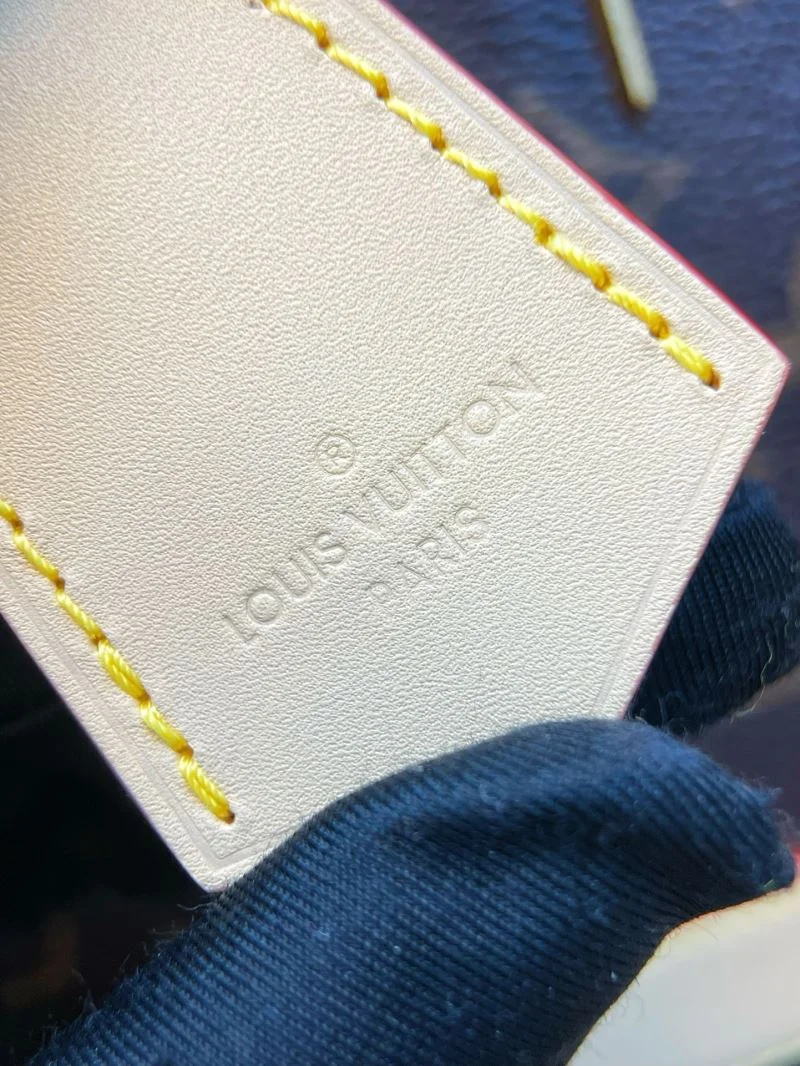 Louis Vuitton Top Handle Bags Comfortable 40365