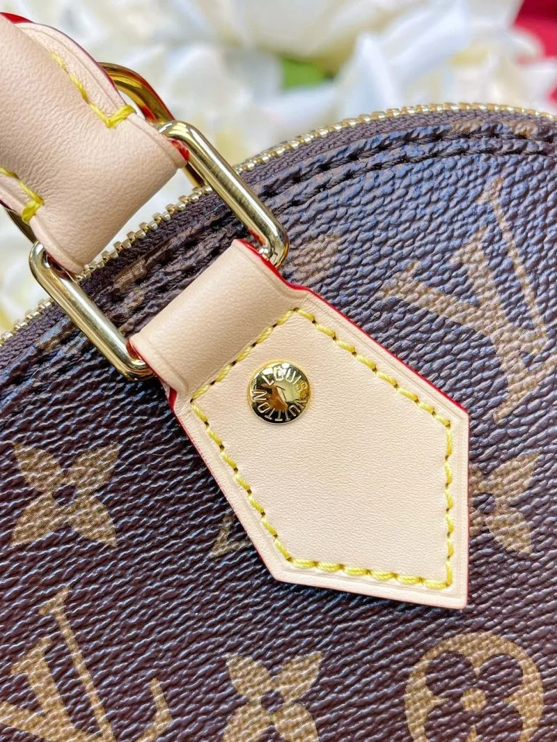 Louis Vuitton Top Handle Bags Comfortable 40365