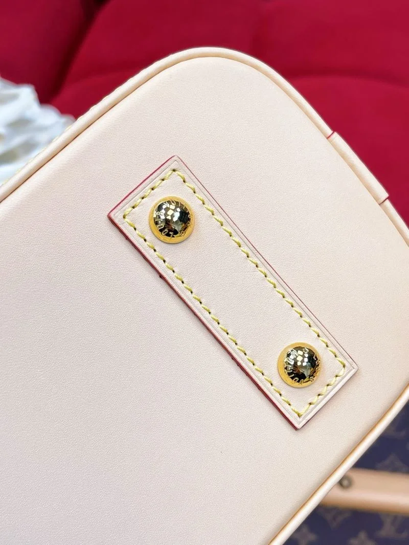 Louis Vuitton Top Handle Bags Comfortable 40365