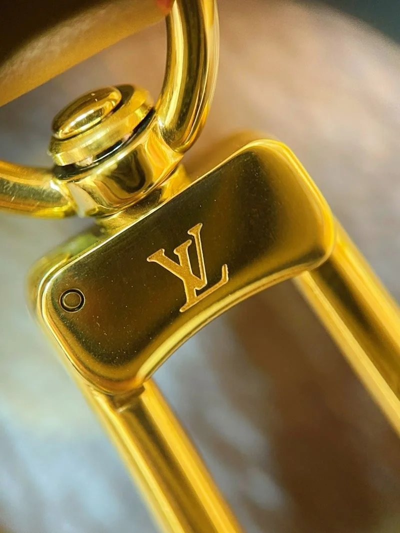Louis Vuitton Top Handle Bags Comfortable 40365