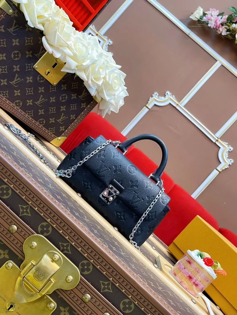 OnTrend Louis Vuitton Top Handle Bags 40364
