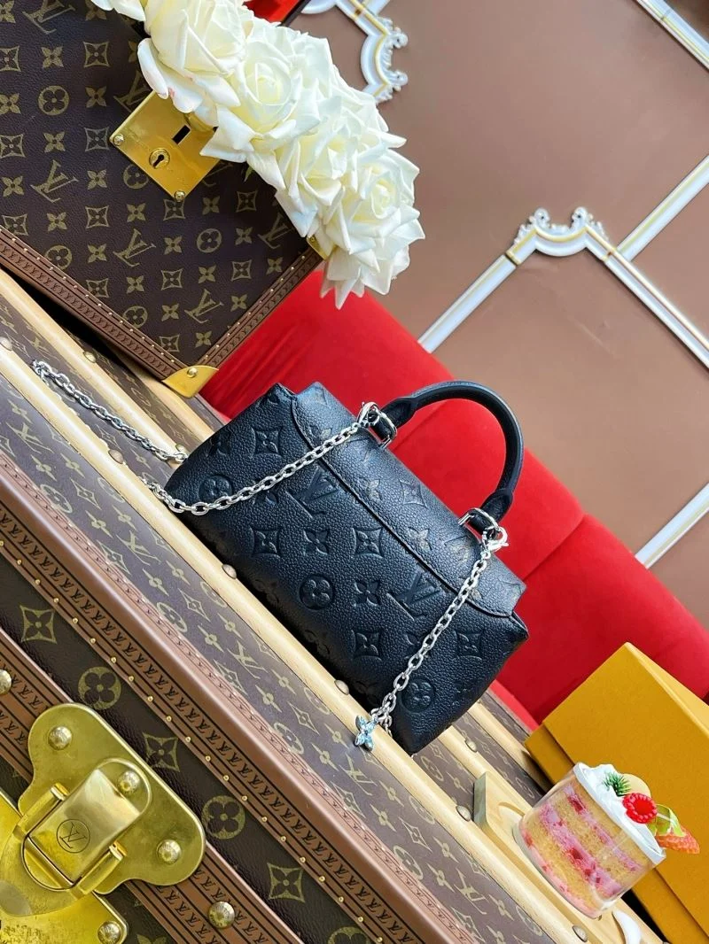 OnTrend Louis Vuitton Top Handle Bags 40364