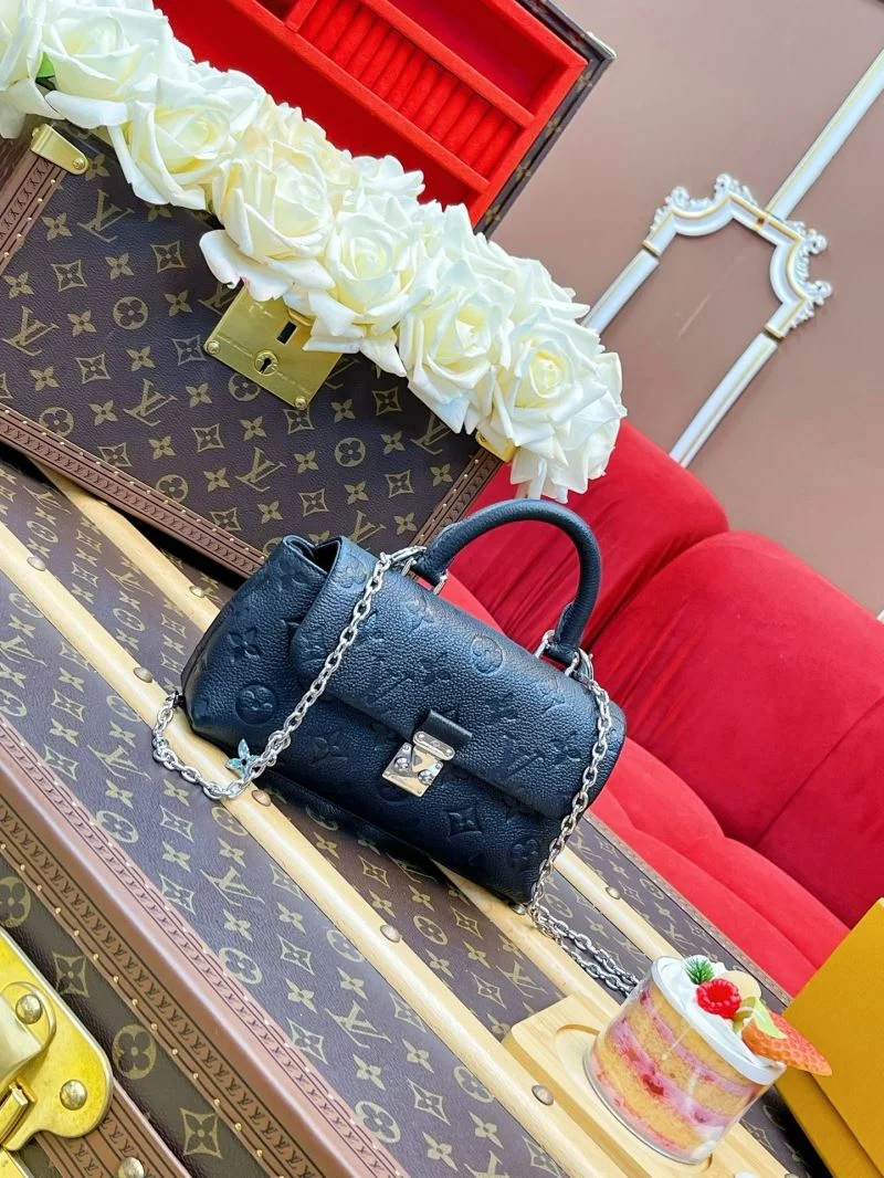 OnTrend Louis Vuitton Top Handle Bags 40364