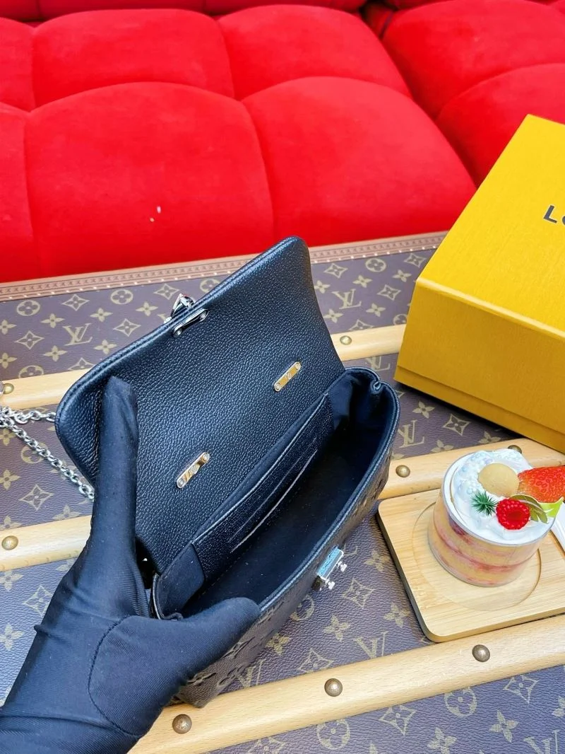OnTrend Louis Vuitton Top Handle Bags 40364