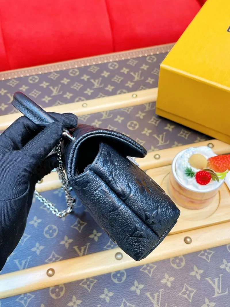 OnTrend Louis Vuitton Top Handle Bags 40364