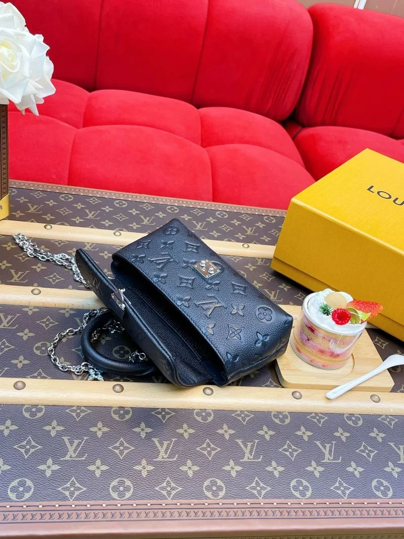 OnTrend Louis Vuitton Top Handle Bags 40364