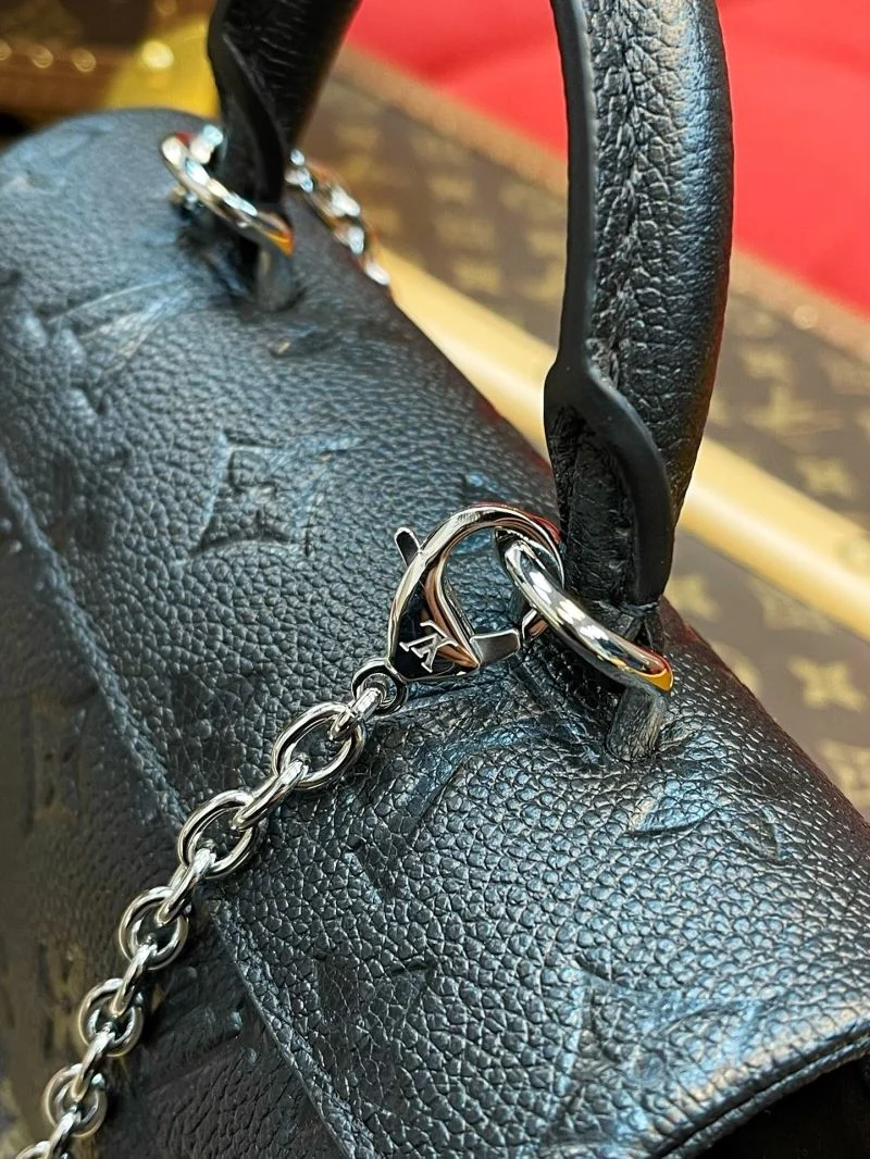 OnTrend Louis Vuitton Top Handle Bags 40364