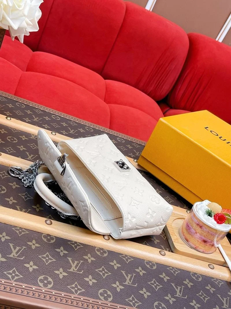 Durable Louis Vuitton Top Handle Bags 40363